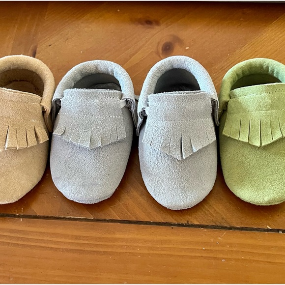 Native Alaskan Mukluks